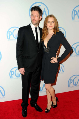 photo 29 in Amy Adams gallery [id350433] 2011-01-31 00:00:00