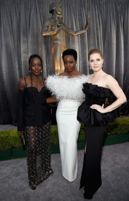  Screen Actors Guild Awards 2019