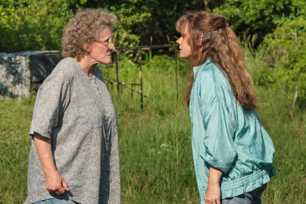 Amy Adams - &#039;Hillbilly Elegy&#039; // 2020