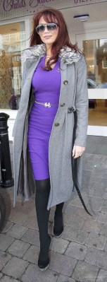 Amy Childs pic #576429