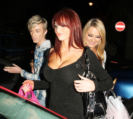 Amy Childs pic #576360