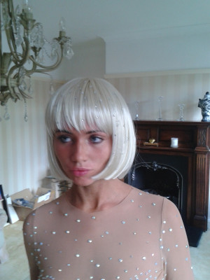 photo 19 in Amy Childs gallery [id574724] 2012-10-29 00:00:00