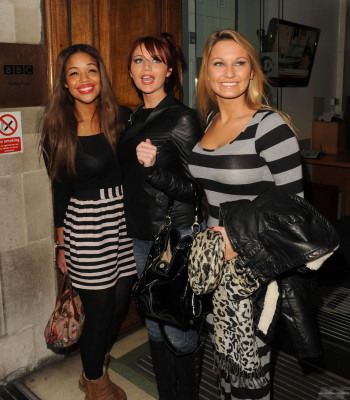 Amy Childs pic #575011