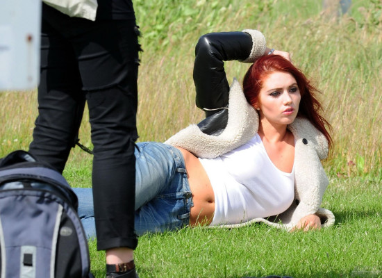 photo 17 in Amy Childs gallery [id581839] 2012-11-18 00:00:00