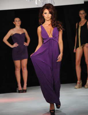 photo 7 in Amy Childs gallery [id577444] 2012-11-06 00:00:00