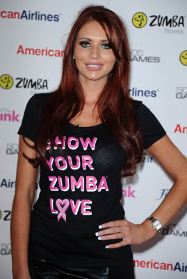 photo 14 in Amy Childs gallery [id577789] 2012-11-07 00:00:00