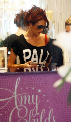 Amy Childs pic #576851