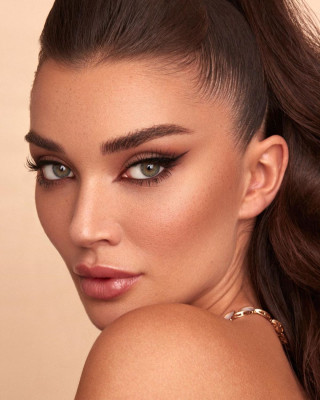 AMY JACKSON at a Photoshoot, August 2020