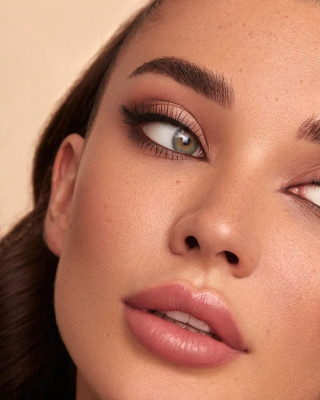 AMY JACKSON at a Photoshoot, August 2020