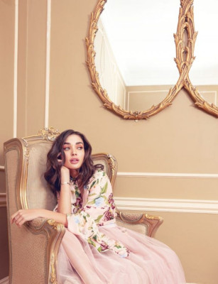 AMY JACKSON for Arcadia Magazine, 2020