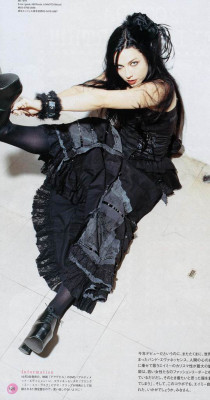 Amy Lee pic #72890