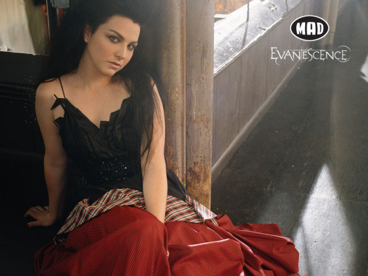 Amy Lee pic #65643