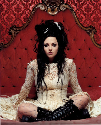 Amy Lee pic #428993