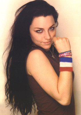 Amy Lee pic #140954
