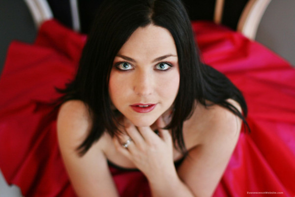 Amy Lee pic #239755