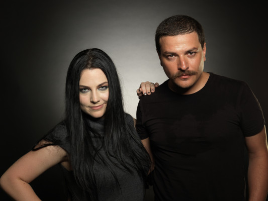 Amy Lee pic #831839