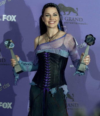 Amy Lee pic #759777