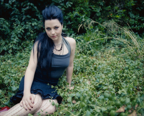 Amy Lee pic #855779