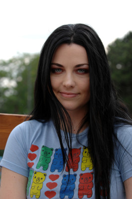 Amy Lee pic #847619