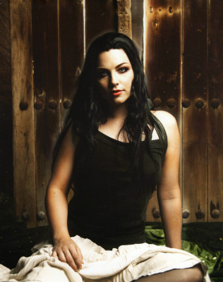 Amy Lee pic #765506