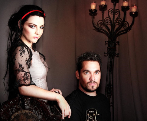 Amy Lee pic #754972