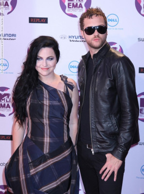 Amy Lee pic #755998