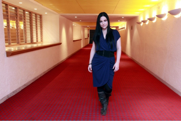 Amy Lee pic #761919