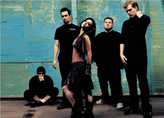 Amy Lee pic #763818