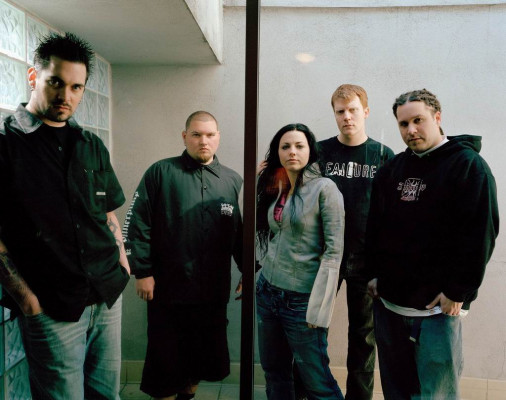Amy Lee pic #765510