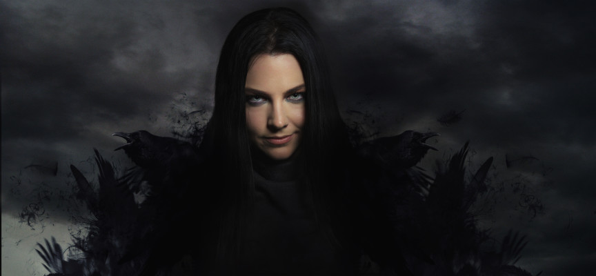 Amy Lee pic #832971