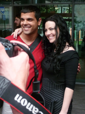 Amy Lee pic #765505