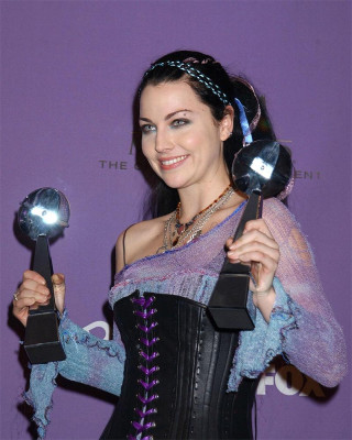 Amy Lee pic #755991