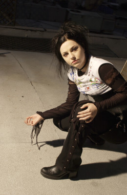 Amy Lee pic #757726