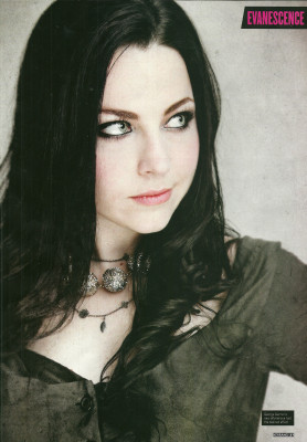 Amy Lee pic #762947