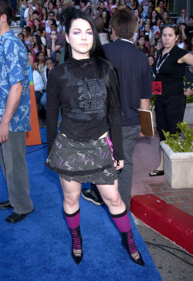 Amy Lee pic #831838