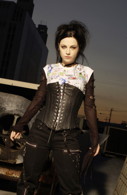 Amy Lee pic #763811