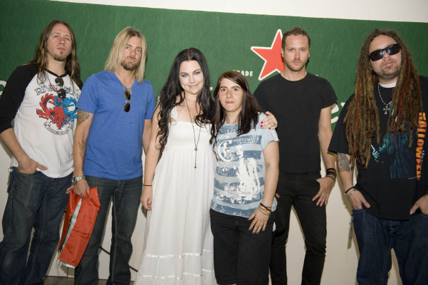 Amy Lee pic #759776