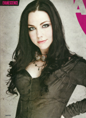 Amy Lee pic #754978