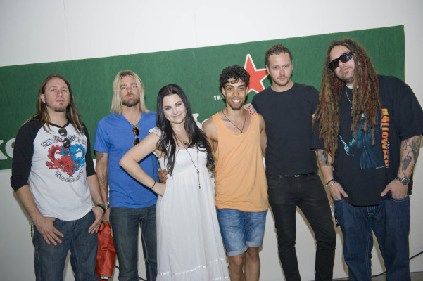 Amy Lee pic #755997
