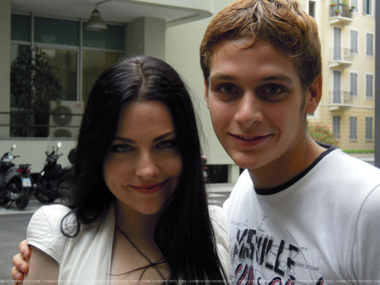 Amy Lee pic #757717