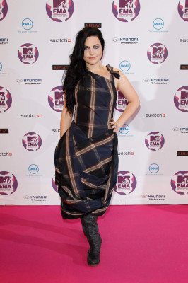 Amy Lee pic #847618