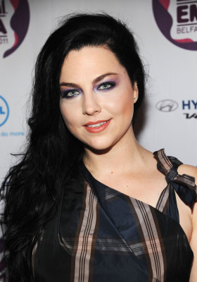 Amy Lee pic #759779