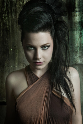 Amy Lee pic #755989