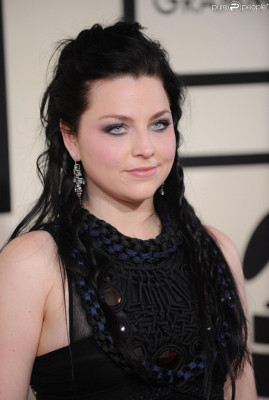 Amy Lee pic #856794