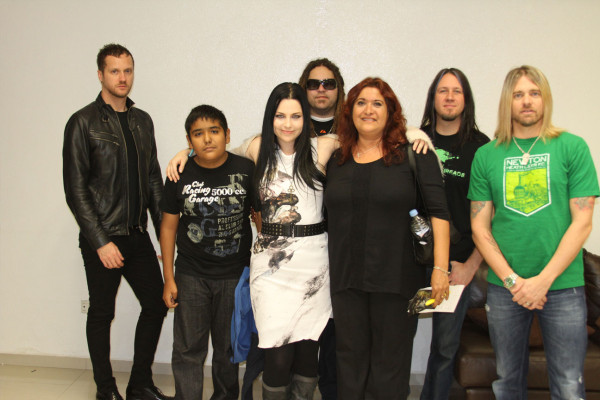 Amy Lee pic #762938