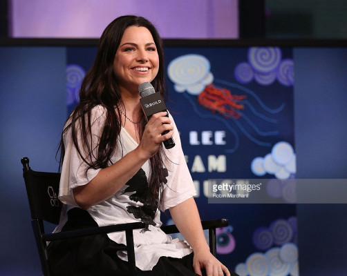 photo 11 in Amy Lee gallery [id915891] 2016-10-10 00:00:00