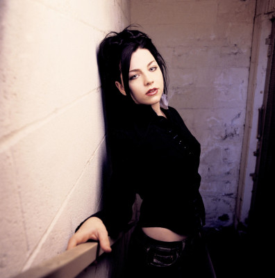 Amy Lee pic #759781