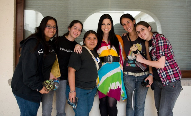 Amy Lee pic #755996