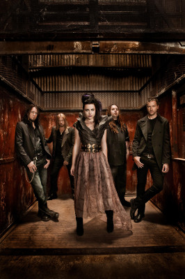 Amy Lee pic #762944