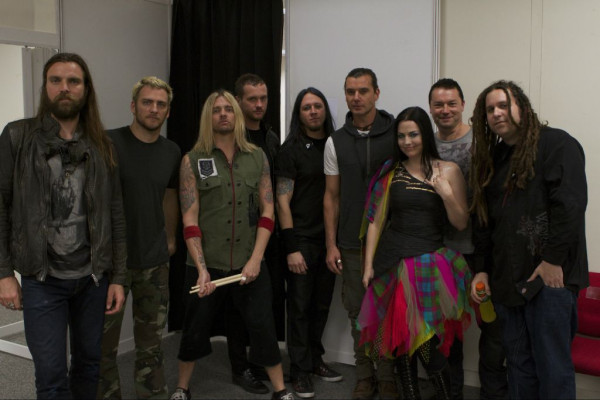 Amy Lee pic #763817
